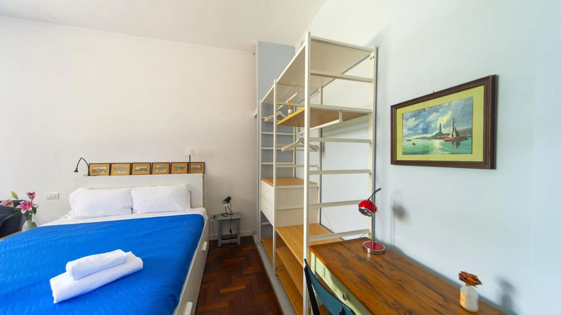 Villino San Cosimato, Nel Cuore Di Trastevere Rome Apartment