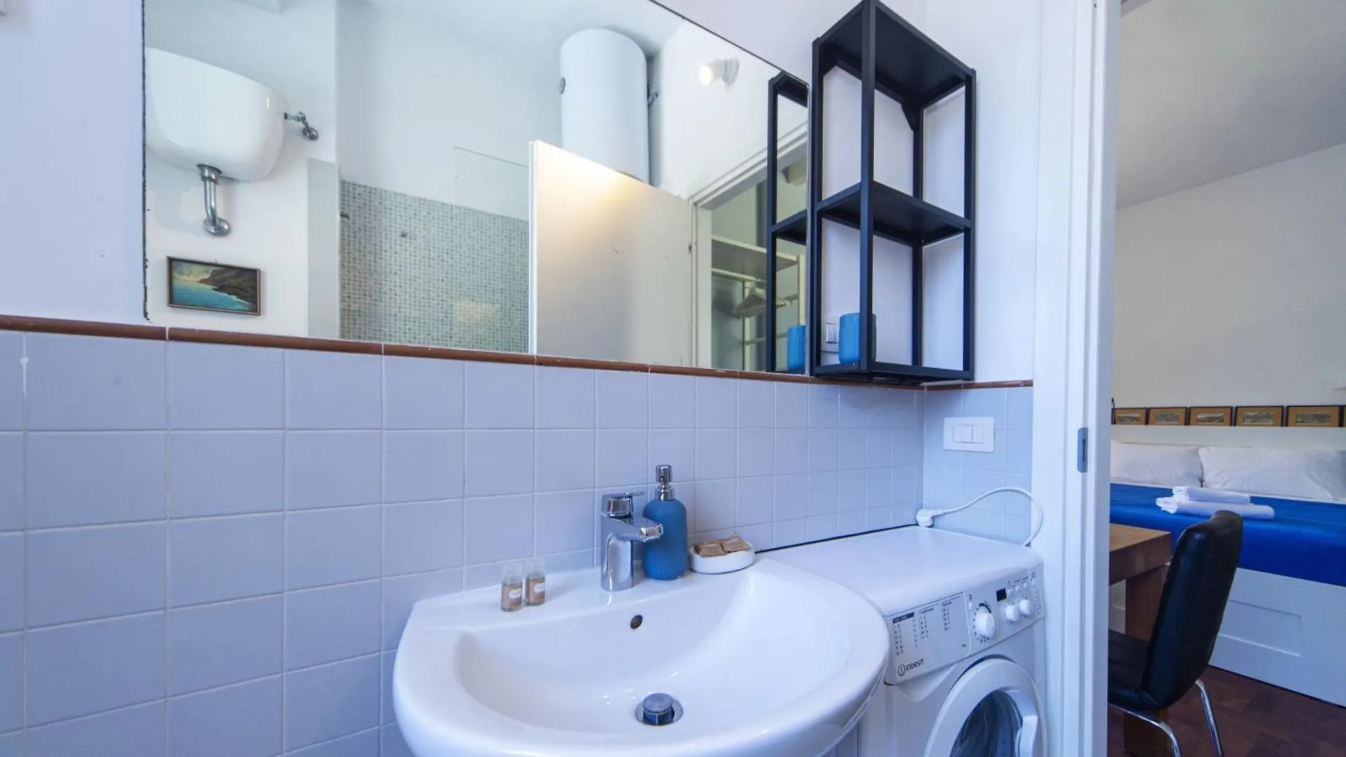 Apartment Villino San Cosimato, Nel Cuore Di Trastevere Rome Italy