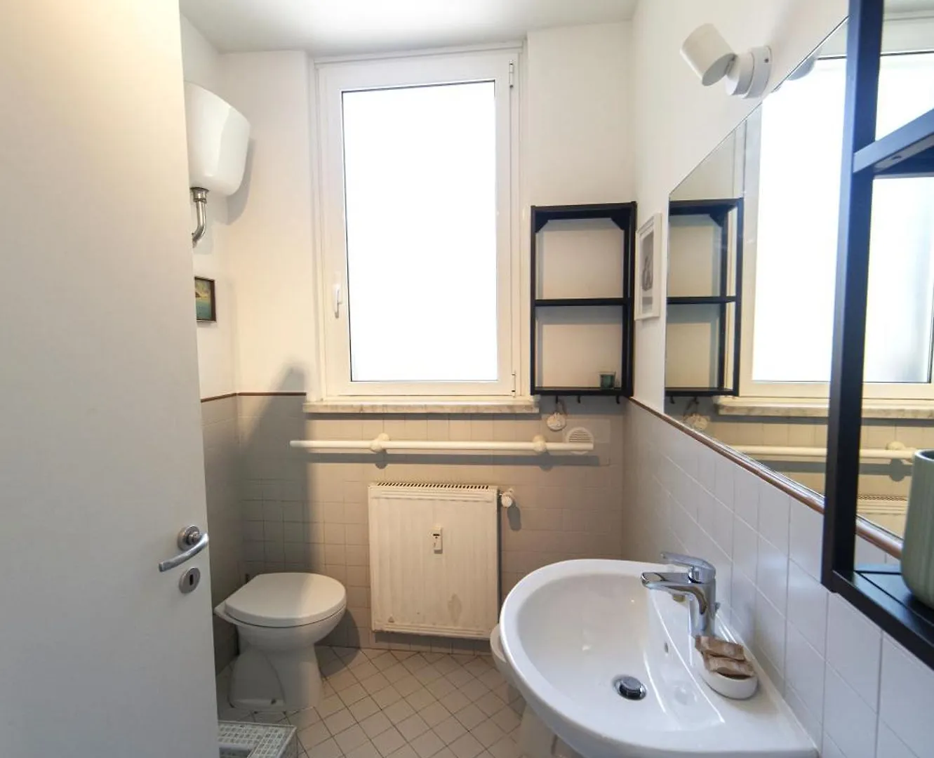 Villino San Cosimato, Nel Cuore Di Trastevere Rome Apartment